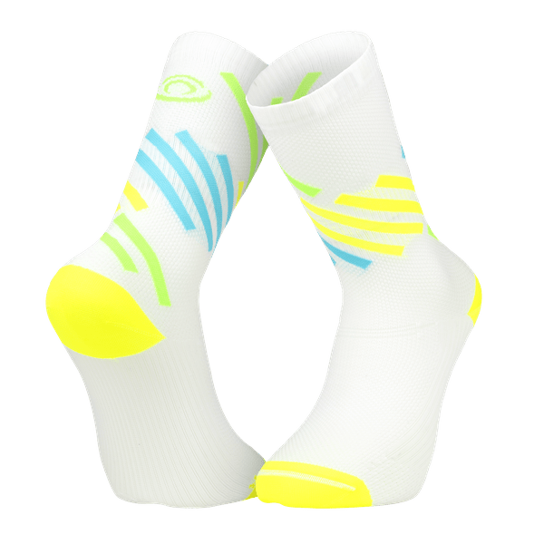 BV Light Run Crew Sock - Bog Dog Running