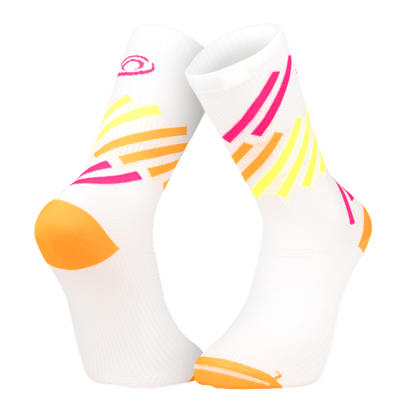 BV Light Run Crew Sock - Bog Dog Running