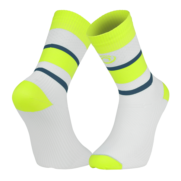 BV Light Run Crew Sock - Bog Dog Running