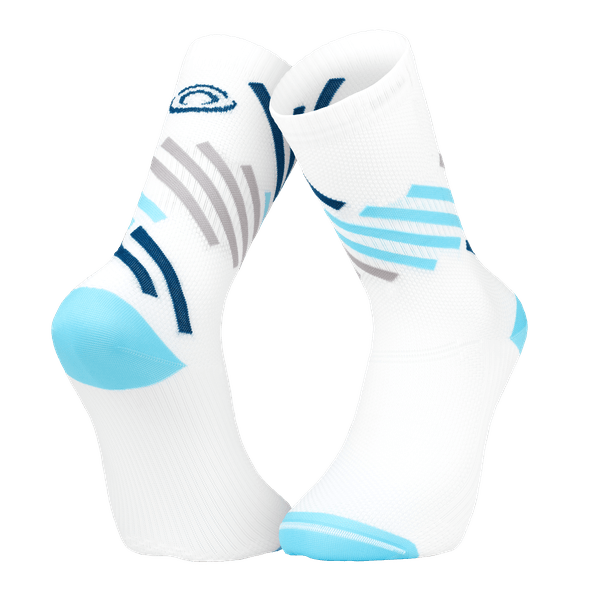 BV Light Run Crew Sock - Bog Dog Running