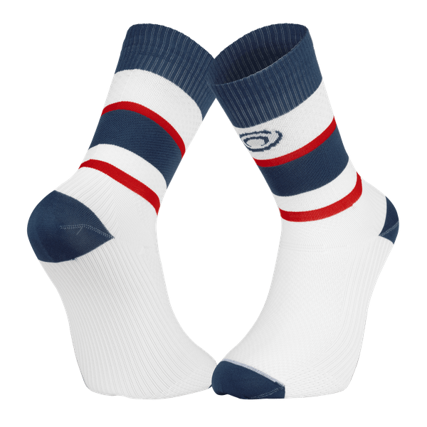 BV Light Run Crew Sock - Bog Dog Running