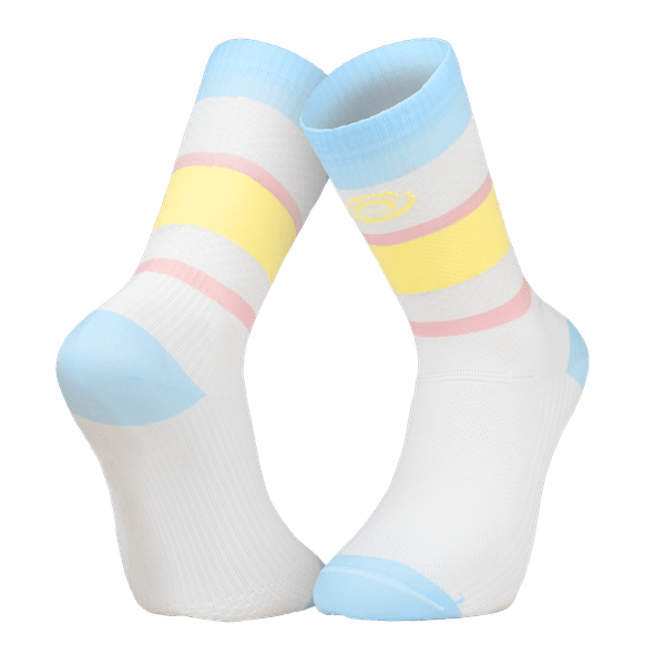 BV Light Run Crew Sock - Bog Dog Running