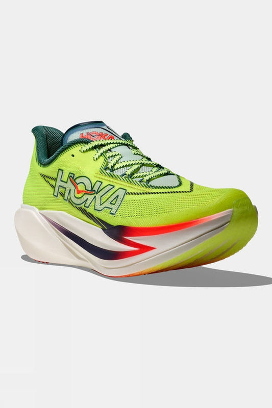 Hoka Cielo X1 3.0 Unisex Running Shoe - Bog Dog Running