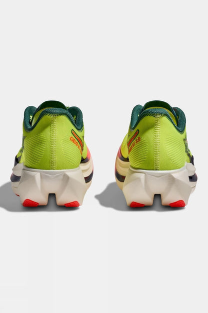 Hoka Cielo X1 3.0 Unisex Running Shoe - Bog Dog Running