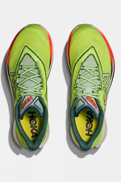 Hoka Cielo X1 3.0 Unisex Running Shoe - Bog Dog Running