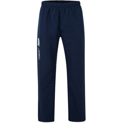 Canterbury Open Hem Junior Stadium Pant - Bog Dog Running