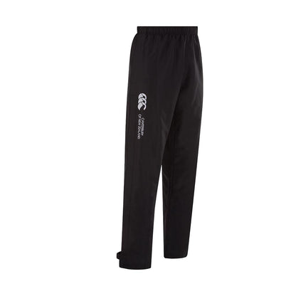 Canterbury Open Hem Junior Stadium Pant - Bog Dog Running