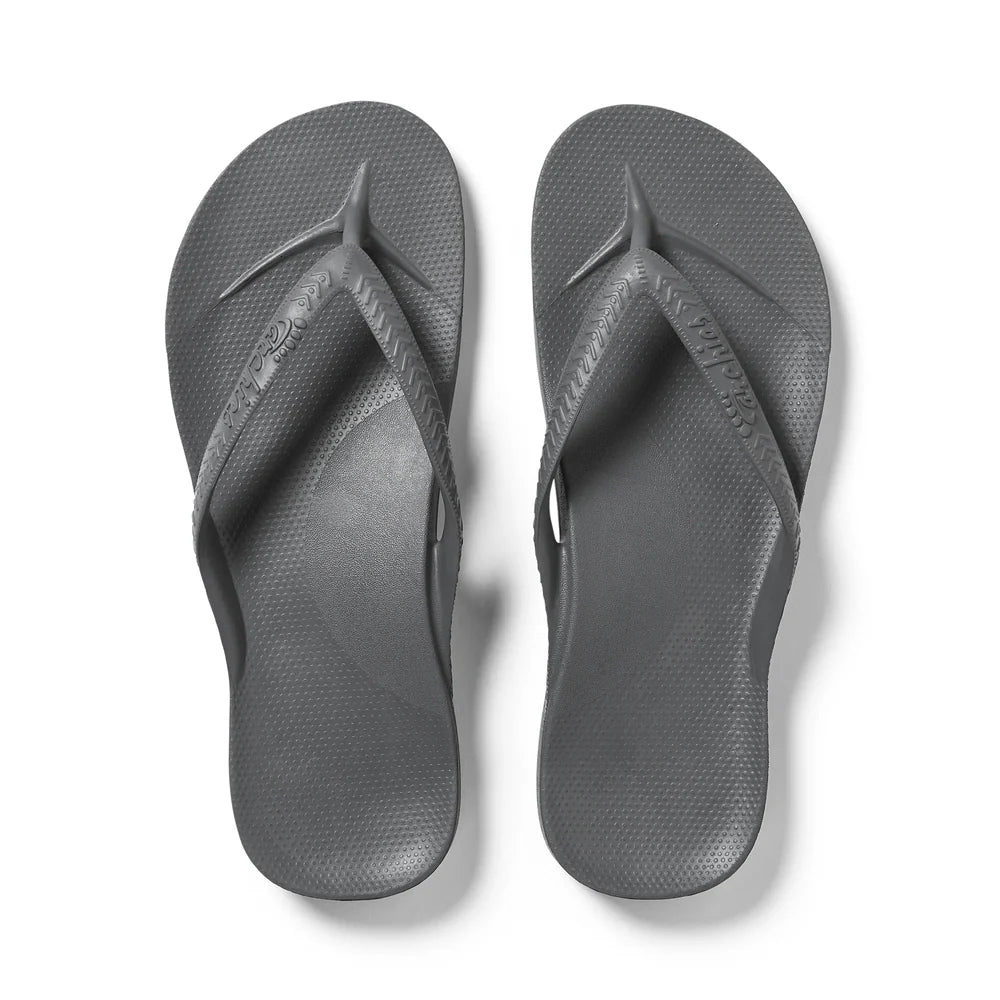 Archies Arch Support Unisex Flip Flops