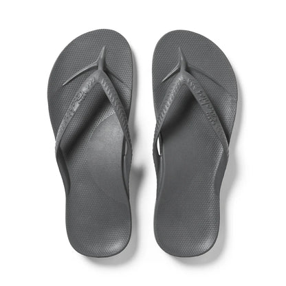 Archies Arch Support Unisex Flip Flops