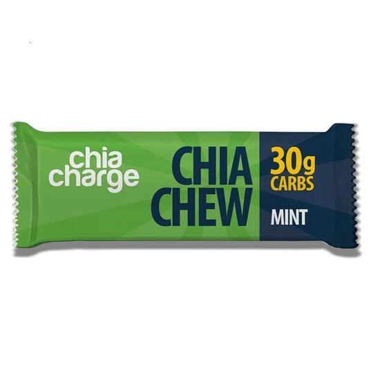 Chia Charge Chia Chew 36g - Bog Dog Running