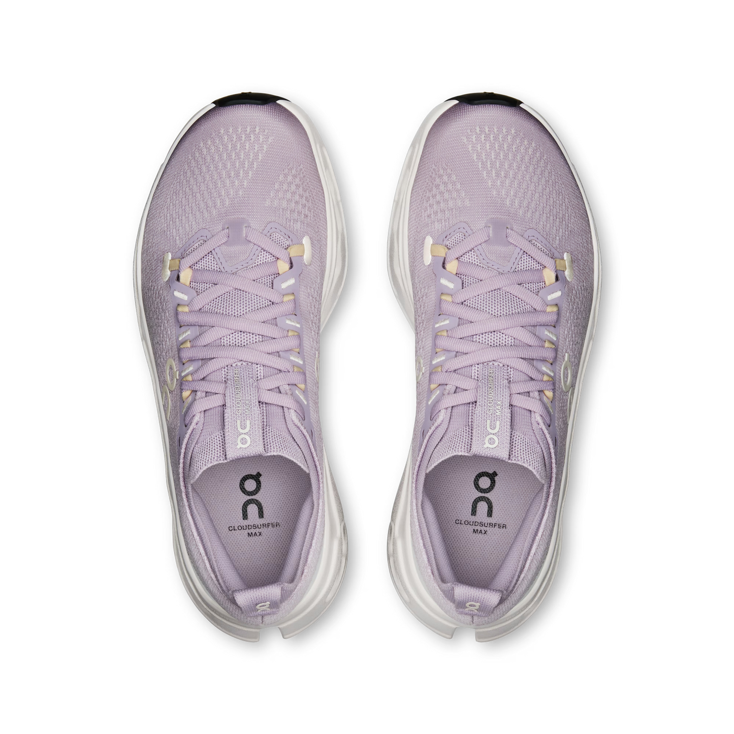 ON Cloudsurfer Max Women's Running Shoe
