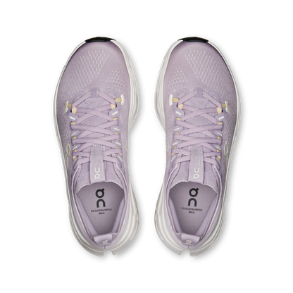 ON Cloudsurfer Max Women's Running Shoe