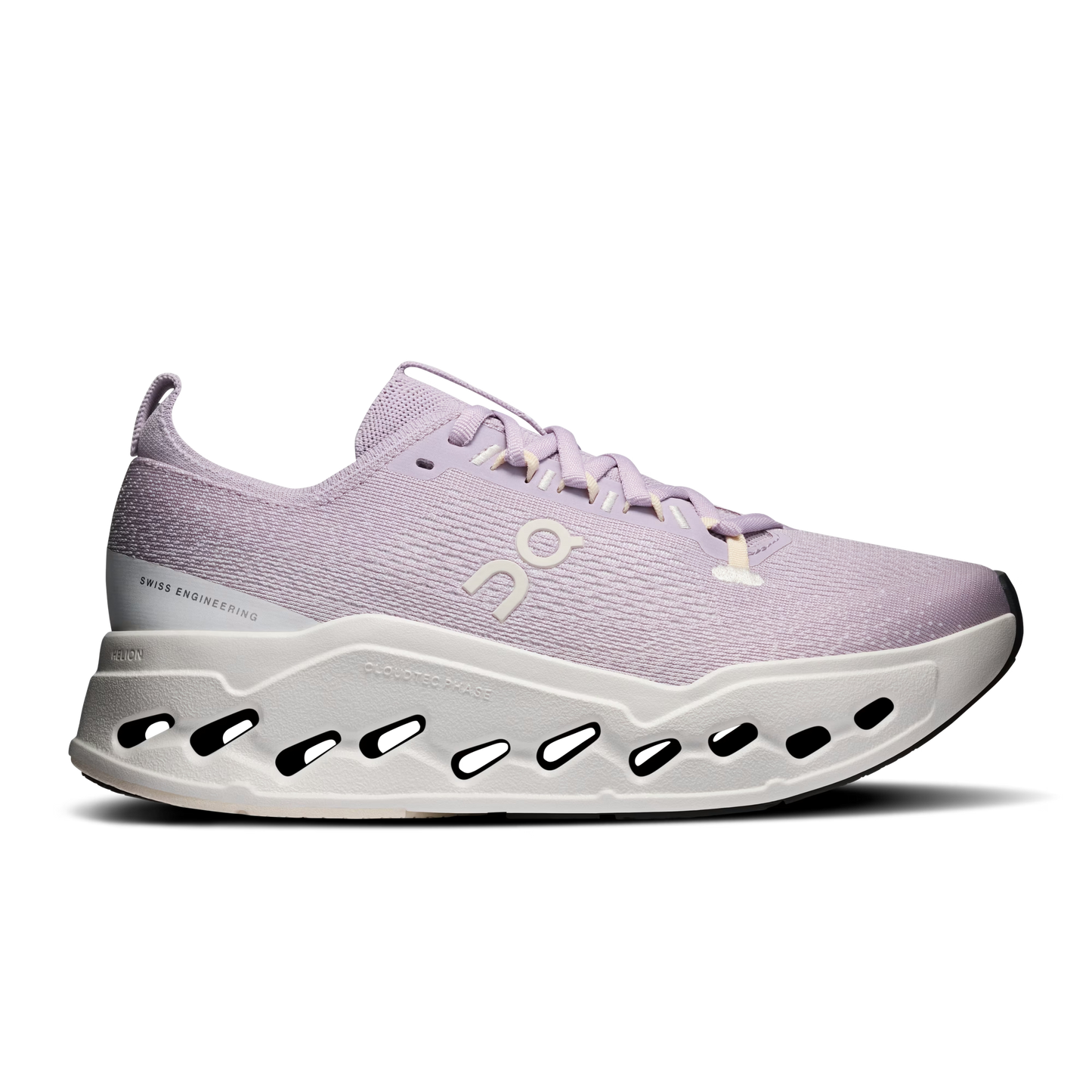 ON Cloudsurfer Max Women's Running Shoe