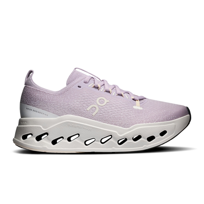 ON Cloudsurfer Max Women's Running Shoe