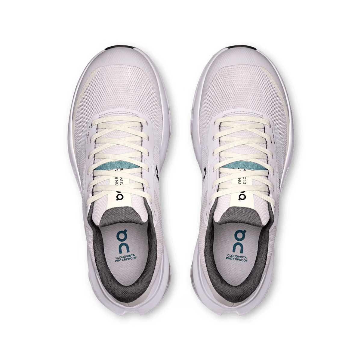 ON Cloudvista 3 Waterproof Women's Running Shoes