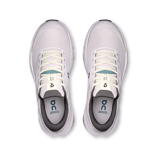 ON Cloudvista 3 Waterproof Women's Running Shoes