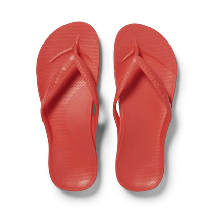 Archies Arch Support Unisex Flip Flops