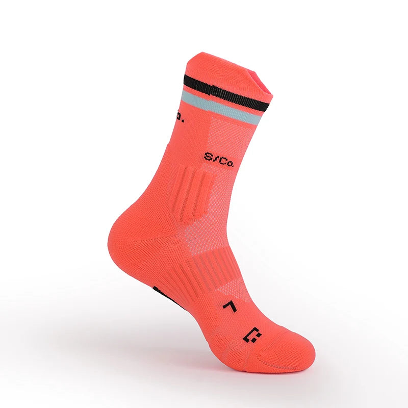 S/Co. Crew Sock