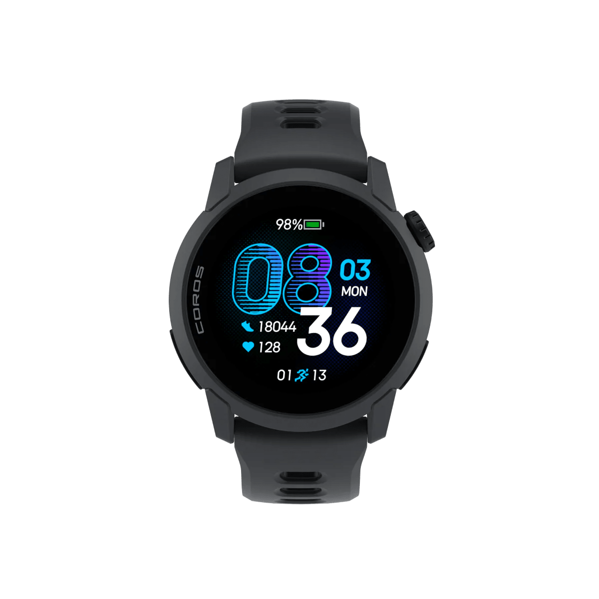 COROS PACE 4 GPSランニングウォッチ Coros Pace 4 GPS Sports Watch – Bog Dog Running
