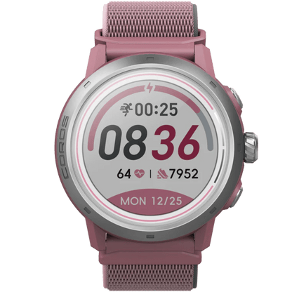 Coros Apex 2 Pro GPS Outdoor Watch - Bog Dog Running