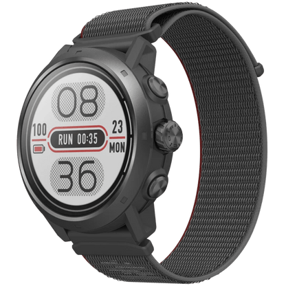 Coros Apex 2 Pro GPS Outdoor Watch - Bog Dog Running