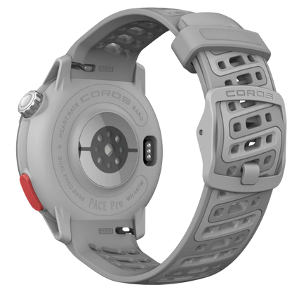 Coros Pace Pro GPS Sports Watch - Bog Dog Running
