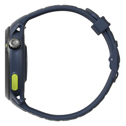 Coros Pace Pro GPS Sports Watch - Bog Dog Running