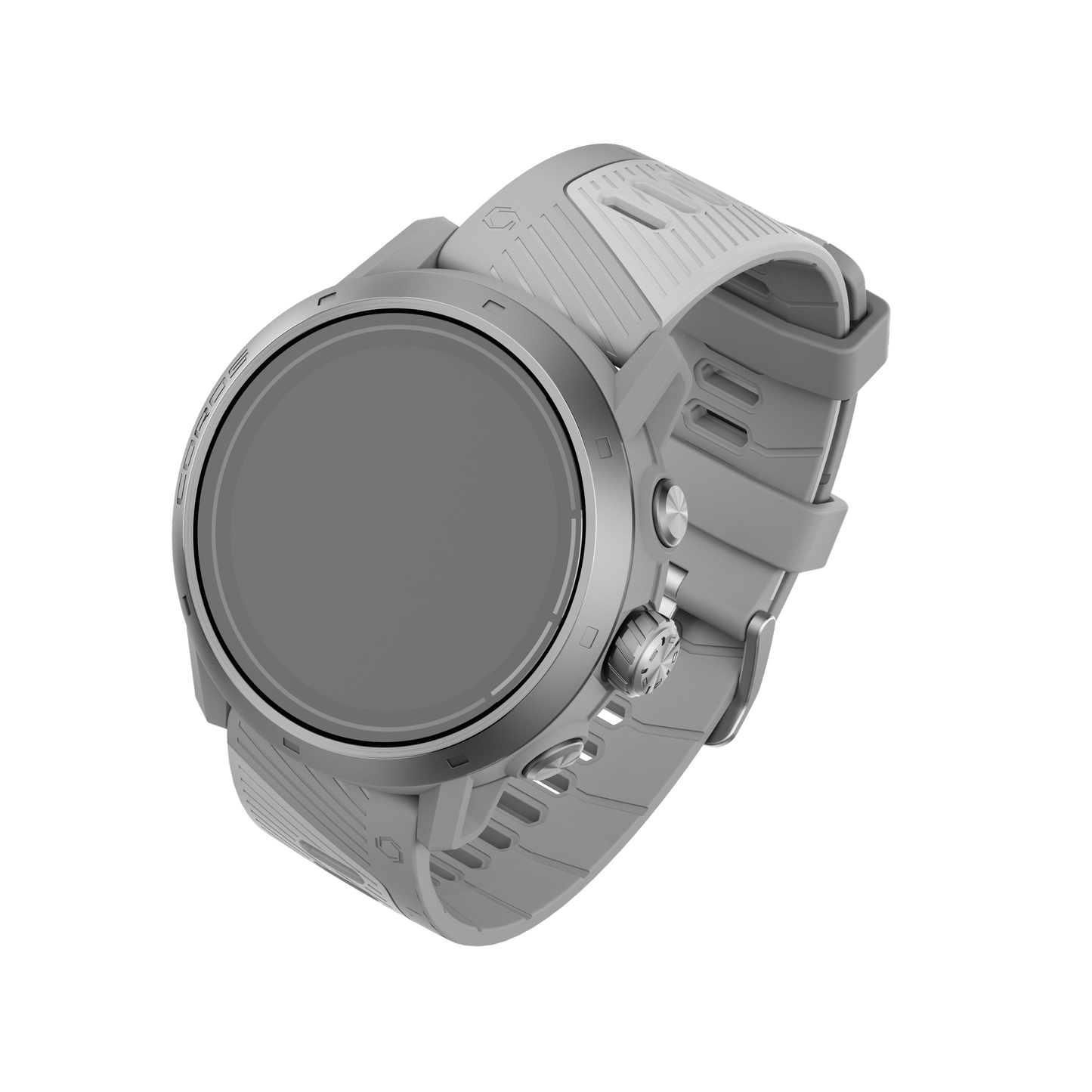 Coros Pace 3 GPS Sports Watch - Bog Dog Running