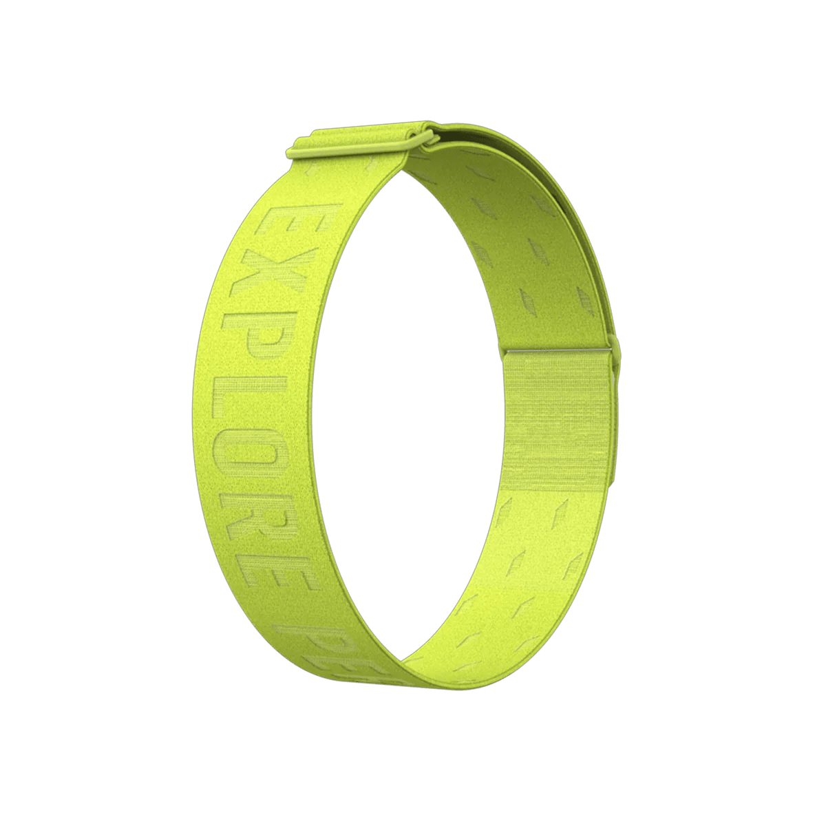 Coros Heart Rate Monitor Band