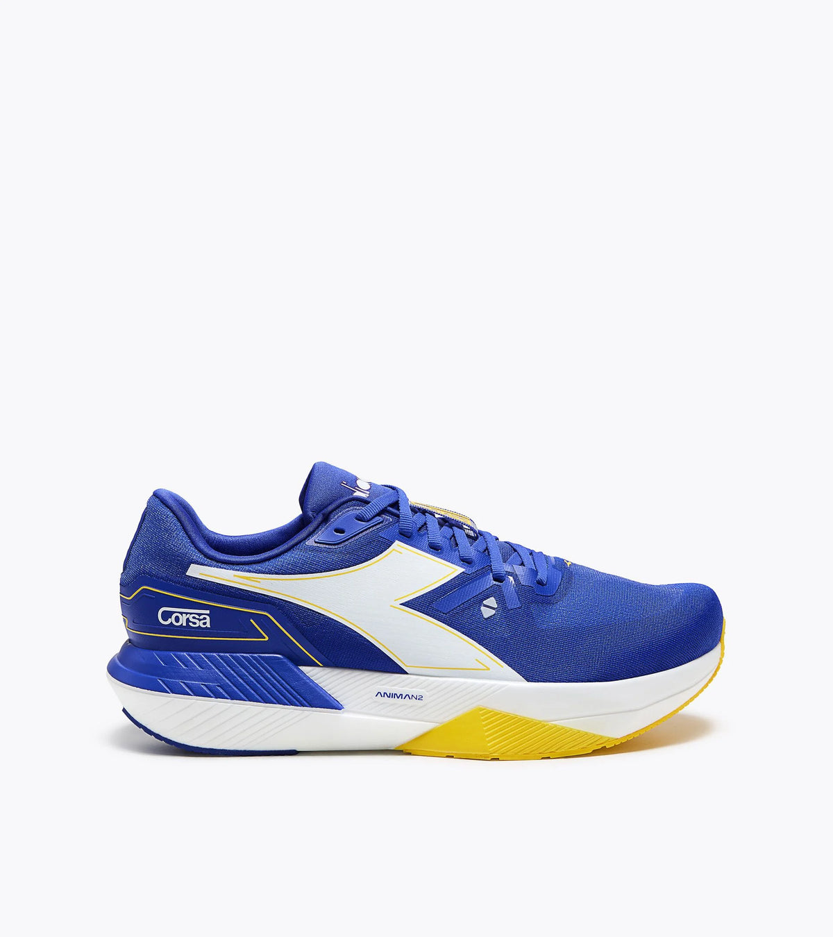 Diadora Corsa Men's Running Shoe