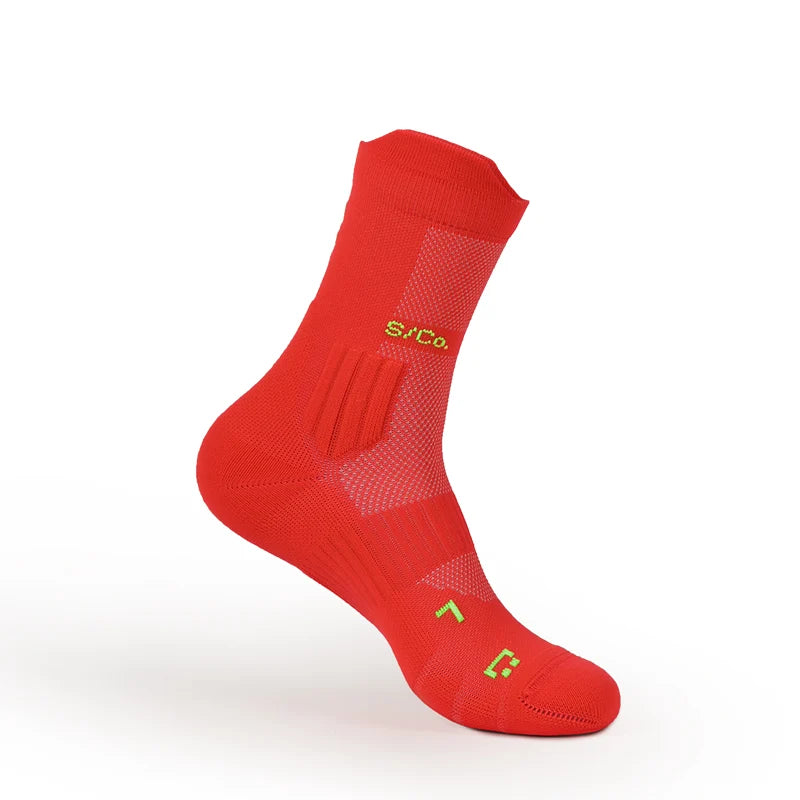 S/Co. Crew Sock
