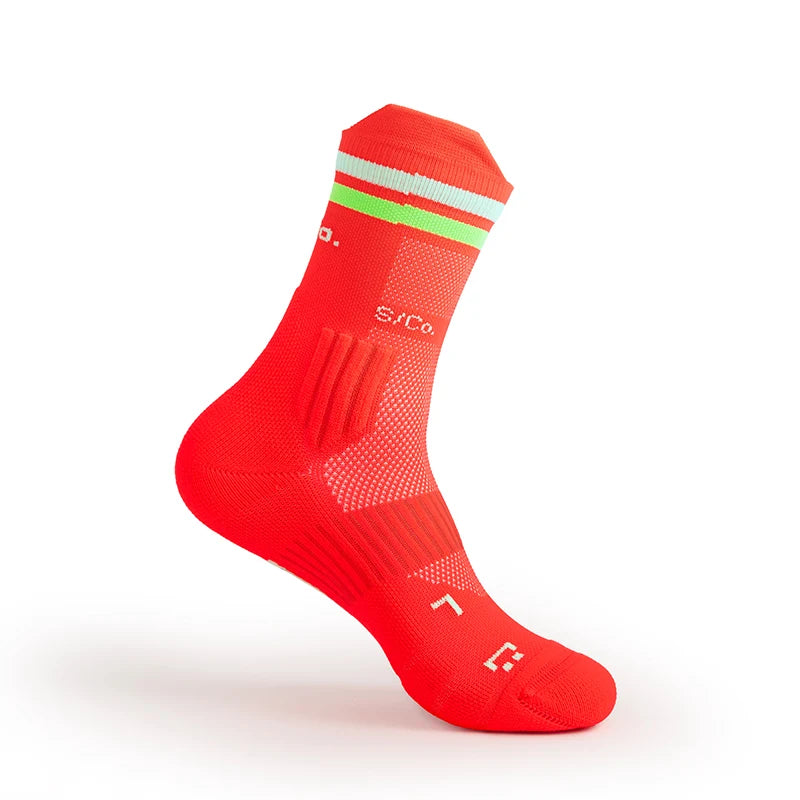 S/Co. Crew Sock