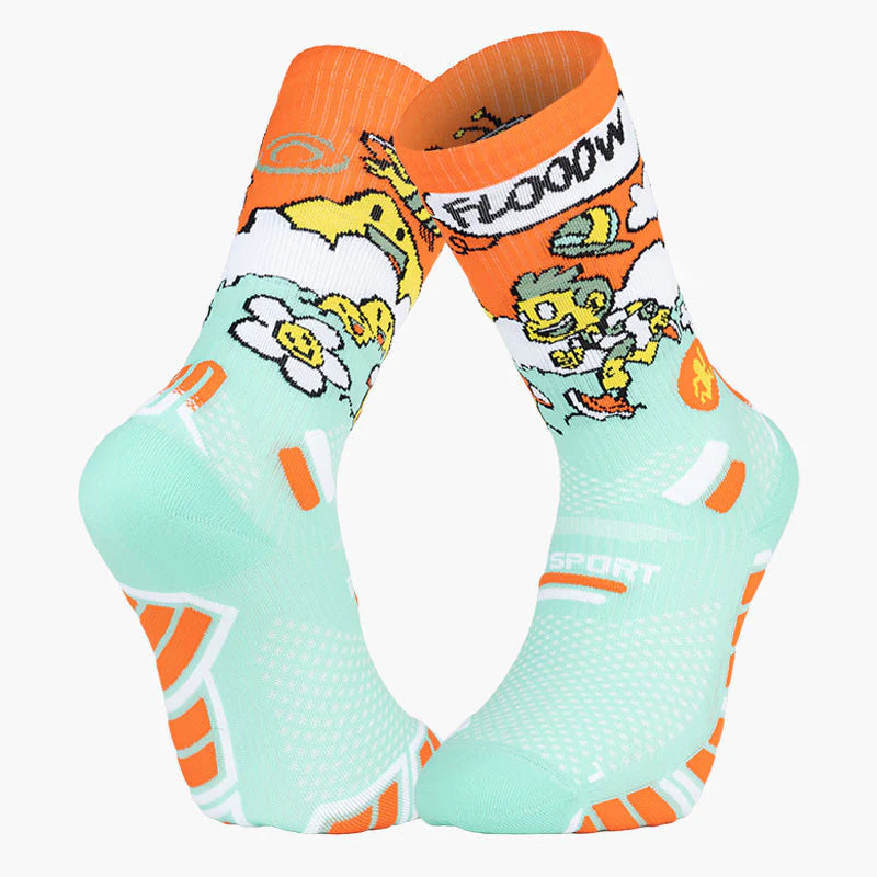 BV Trail Ultra Sock
