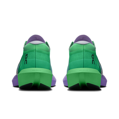 On Cloudboom Strike V2 Unisex Running Shoe - Bog Dog Running