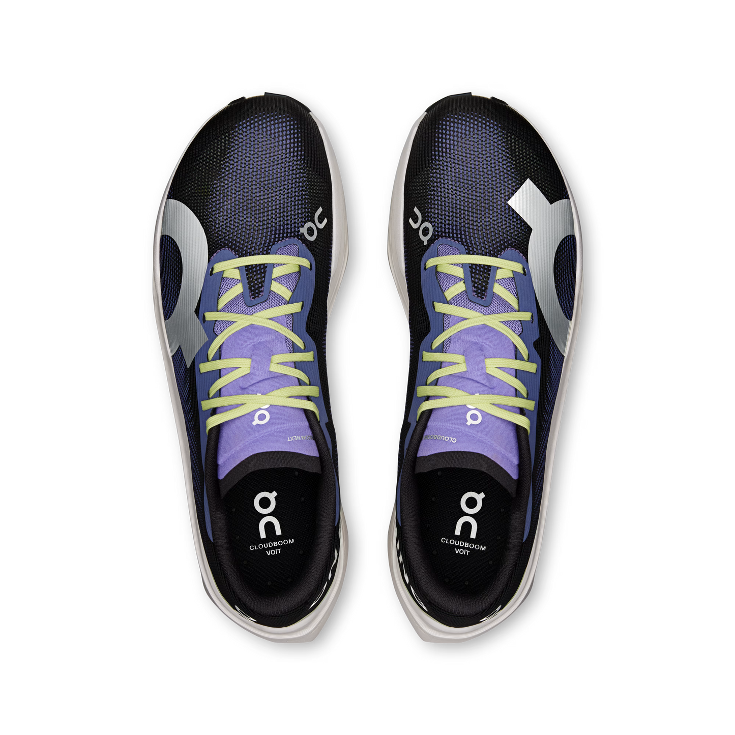 On Cloudboom Volt Men's Running Shoe - Bog Dog Running