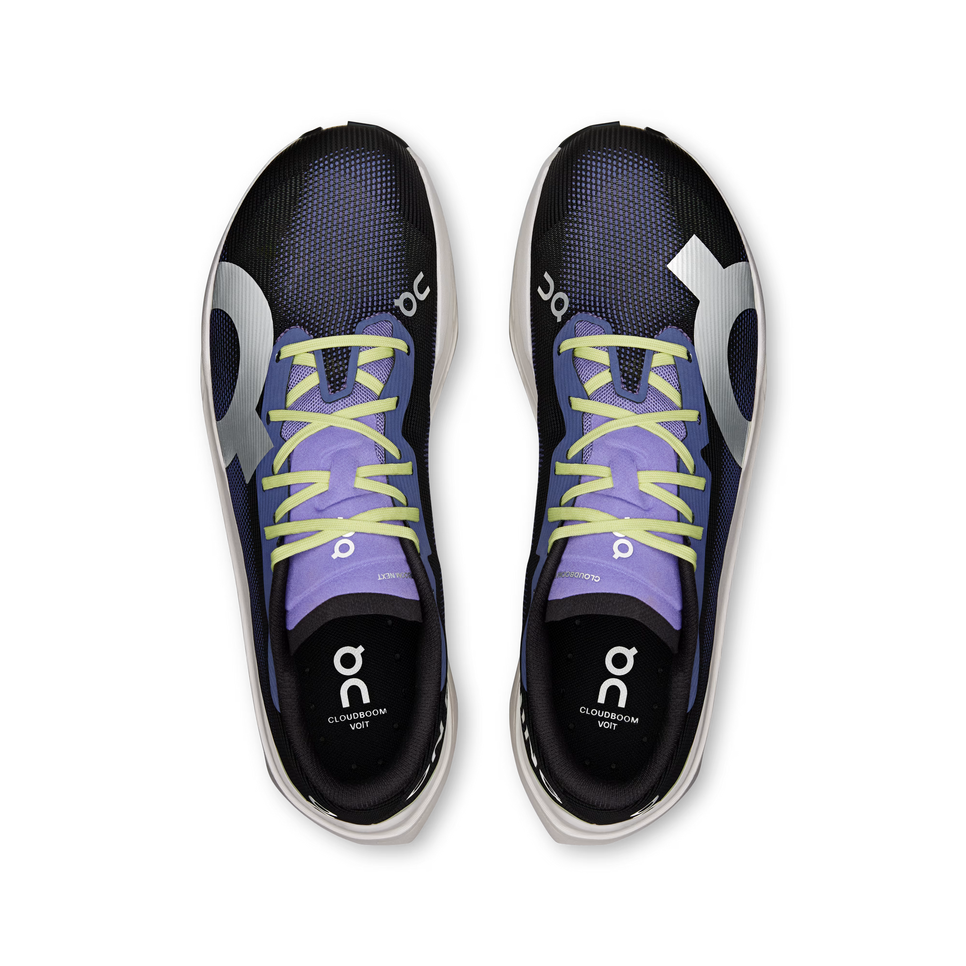 On Cloudboom Volt Men's Running Shoe - Bog Dog Running