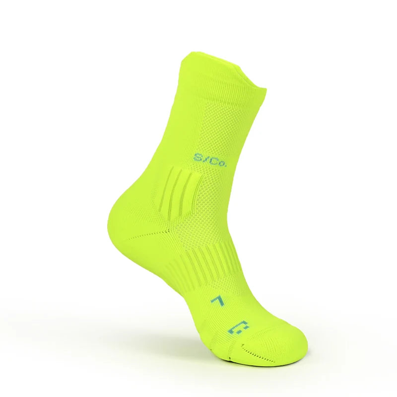 S/Co. Crew Sock