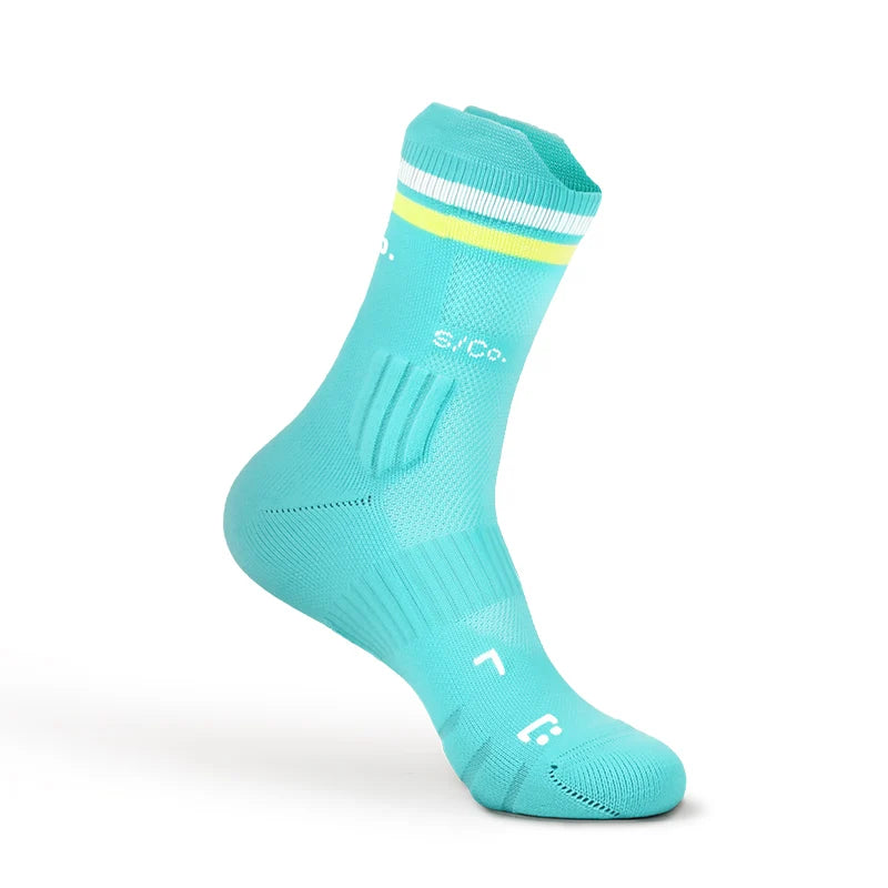 S/Co. Crew Sock