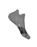 Feetures Elite Ultra Light No Show Tab Sock - Bog Dog Running