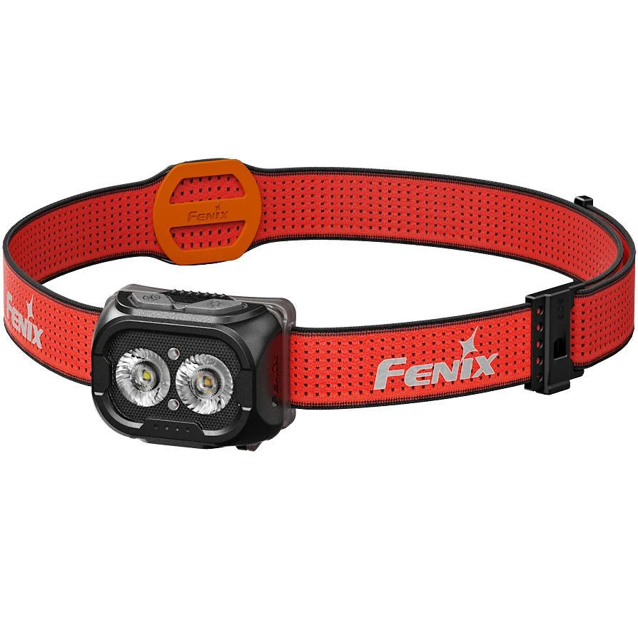 Fenix HL18R-T V2.0 800 Lumens Rechargeable Headtorch