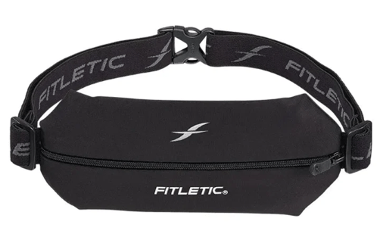 Fitletic Mini Sport Belt - Bog Dog Running
