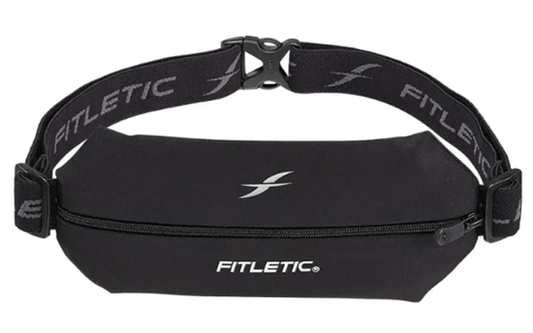 Fitletic Mini Sport Belt - Bog Dog Running
