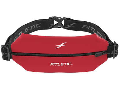 Fitletic Mini Sport Belt - Bog Dog Running