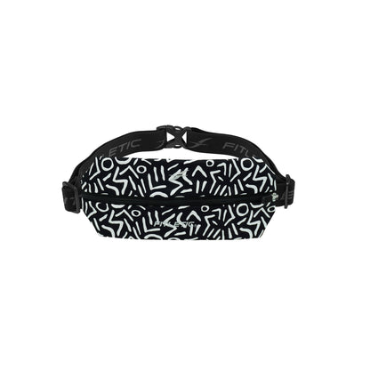 Fitletic Mini Sport Belt - Bog Dog Running