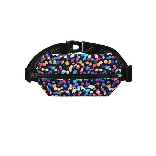 Fitletic Mini Sport Belt - Bog Dog Running