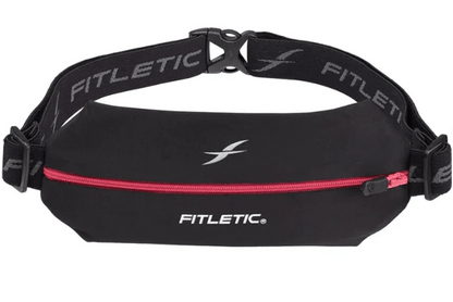 Fitletic Mini Sport Belt - Bog Dog Running