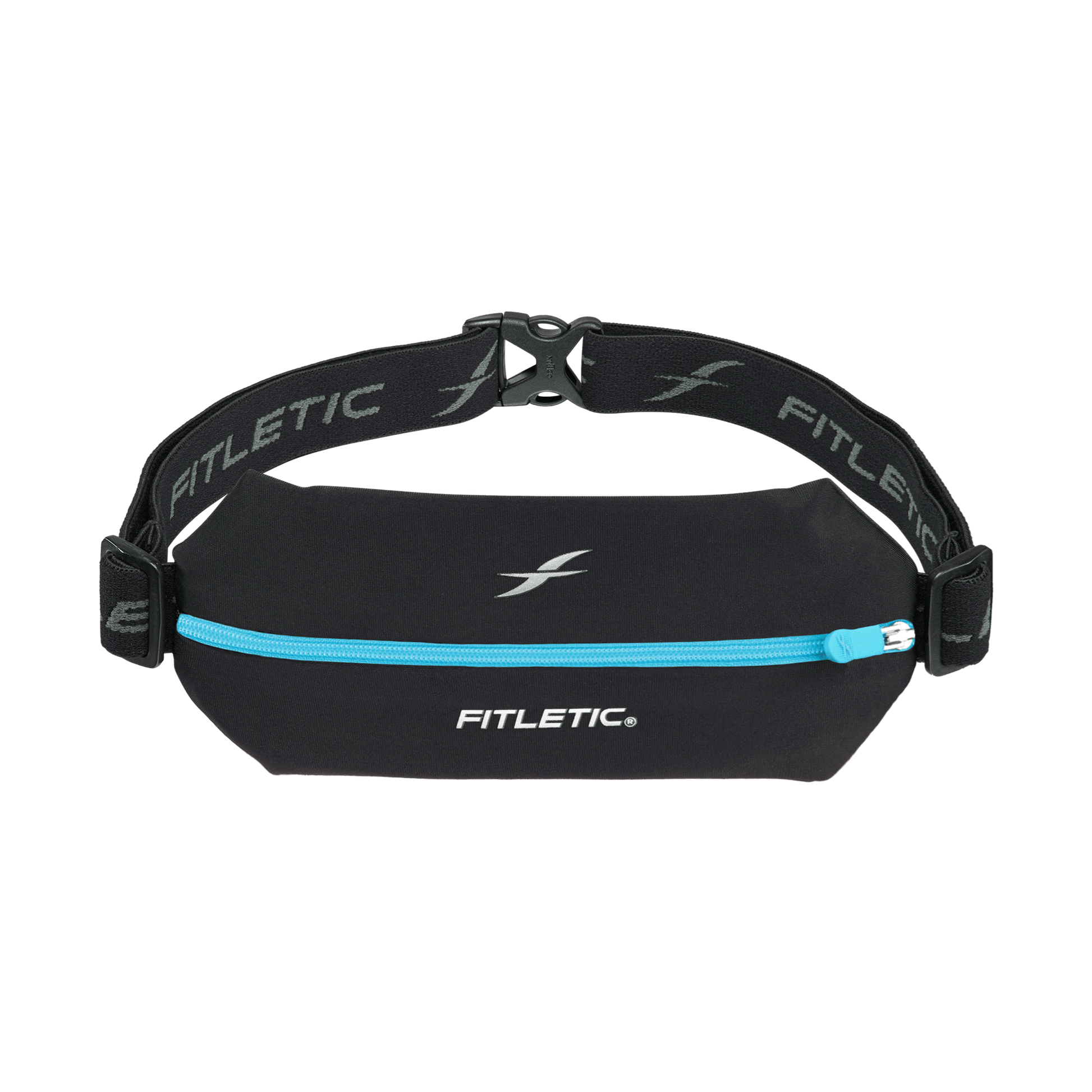 Fitletic Mini Sport Belt - Bog Dog Running