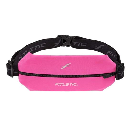 Fitletic Mini Sport Belt - Bog Dog Running