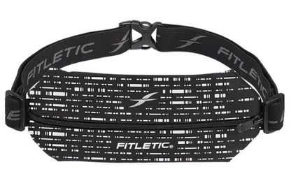 Fitletic Mini Sport Belt - Bog Dog Running