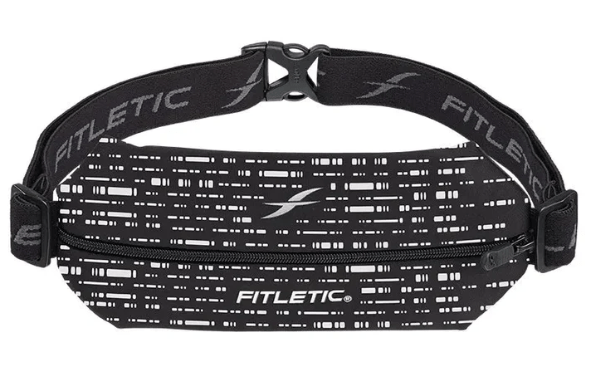Fitletic Mini Sport Belt - Bog Dog Running